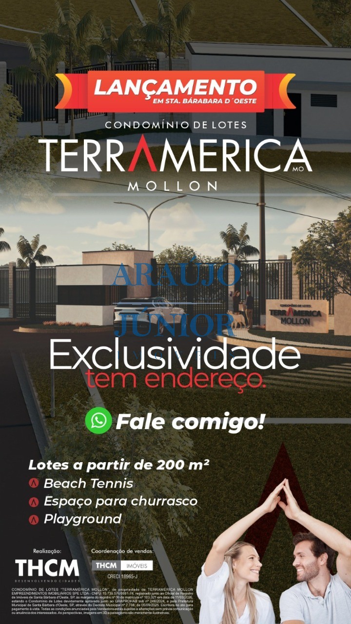 Terreno, 200 m² - Foto 2