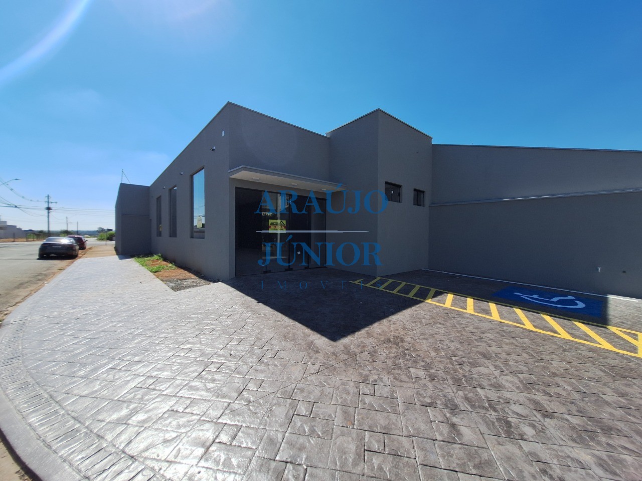 Loja-Salão, 100 m² - Foto 18