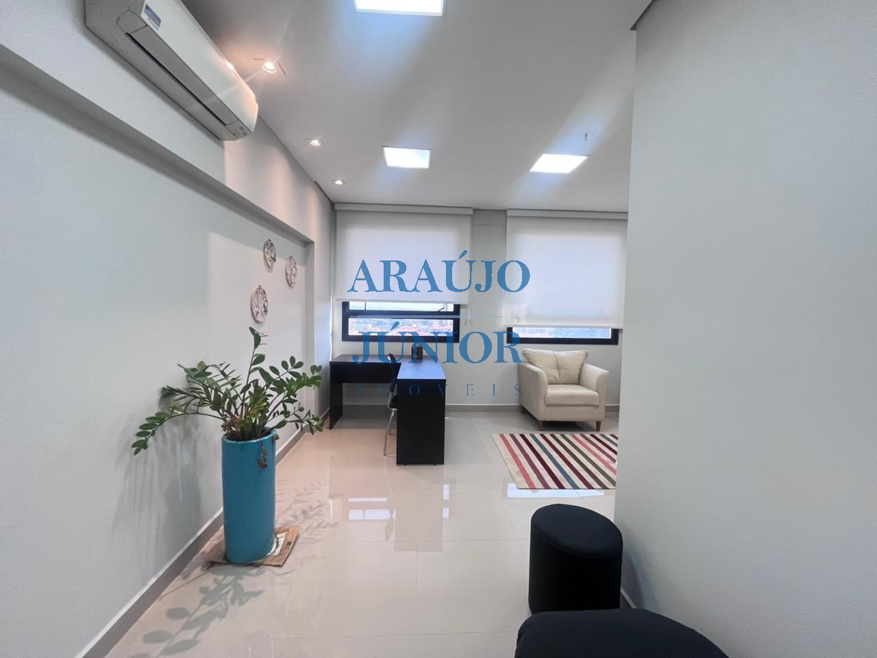 Sala-Conjunto, 47 m² - Foto 6