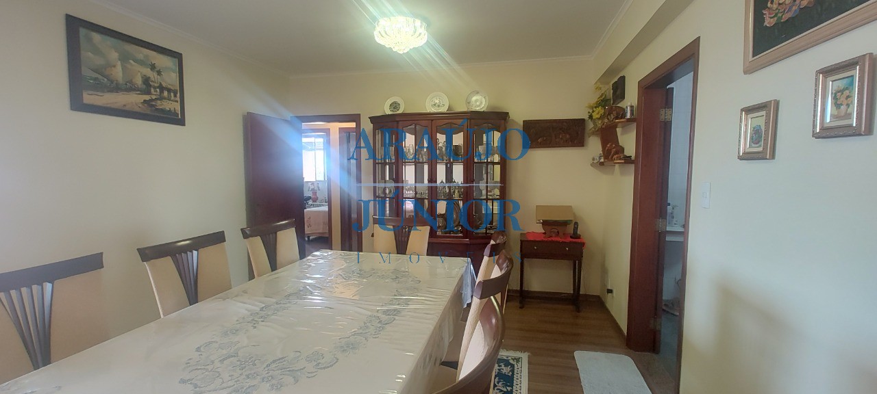 Apartamento, 3 quartos, 138 m² - Foto 5