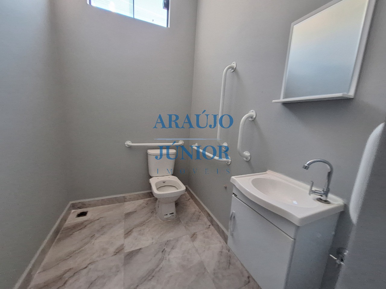 Loja-Salão, 100 m² - Foto 10