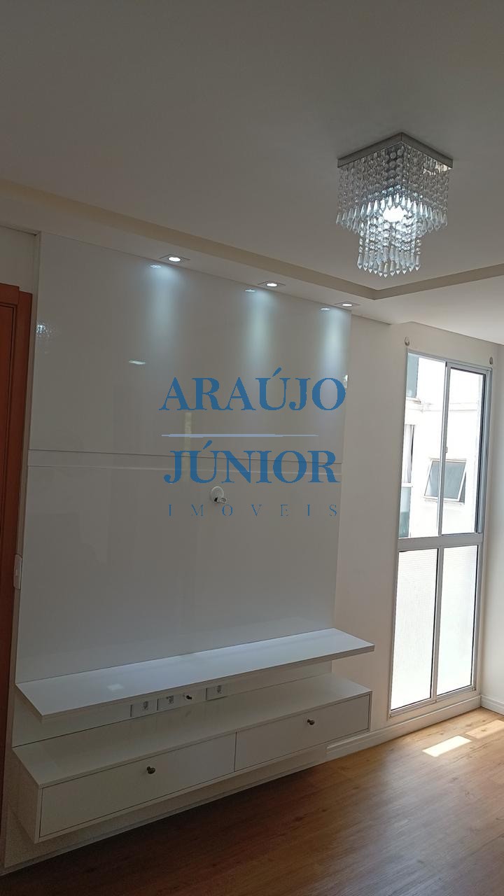 Apartamento, 2 quartos, 45 m² - Foto 6