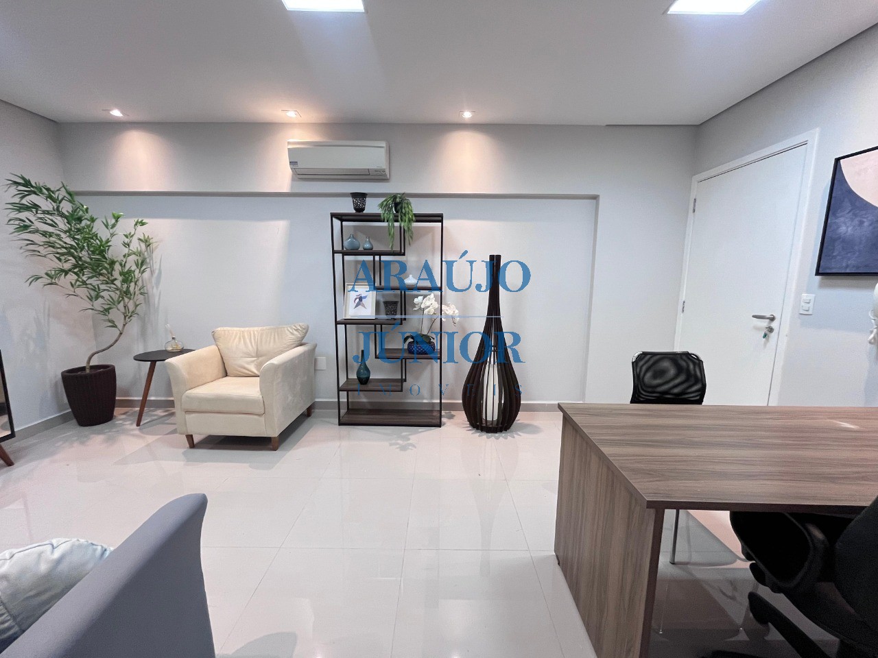 Sala-Conjunto, 47 m² - Foto 5