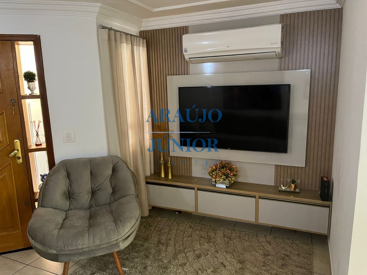Casa, 3 quartos, 150 m² - Foto 23