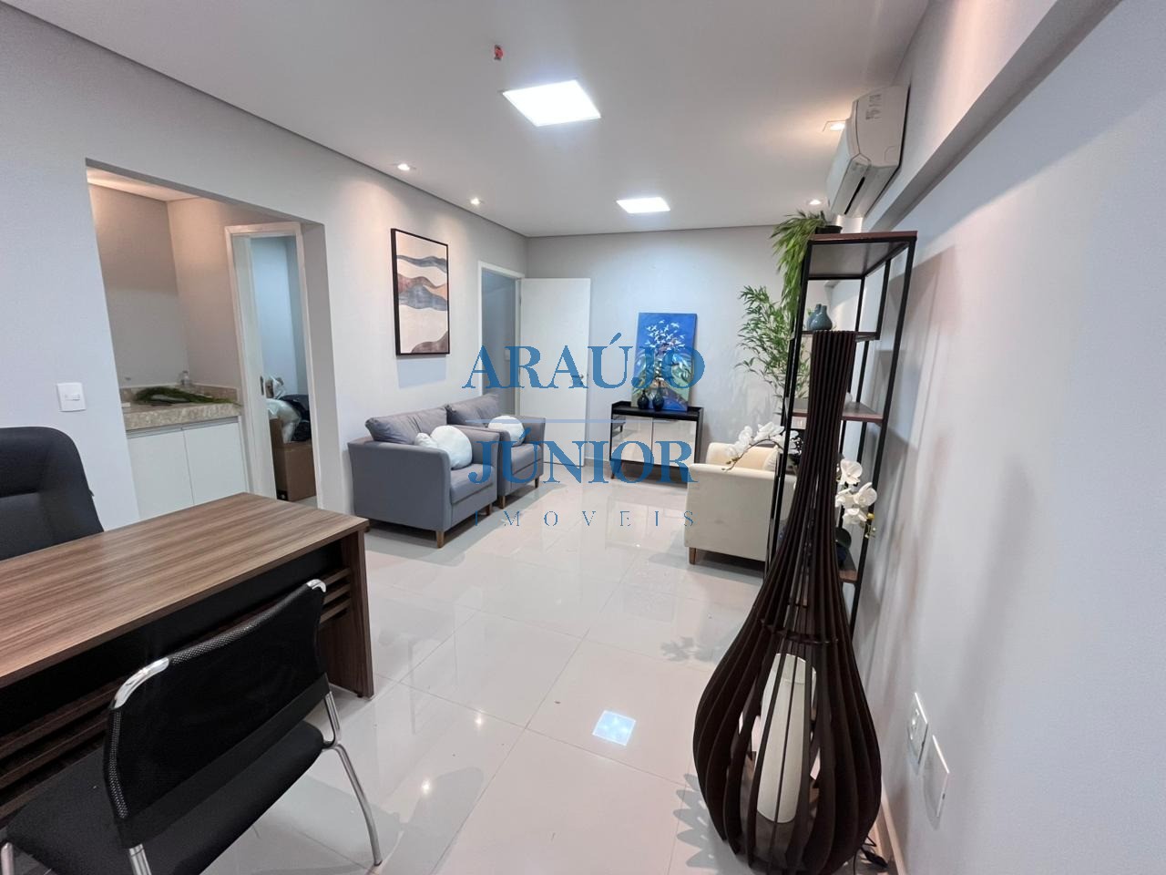Sala-Conjunto, 47 m² - Foto 25