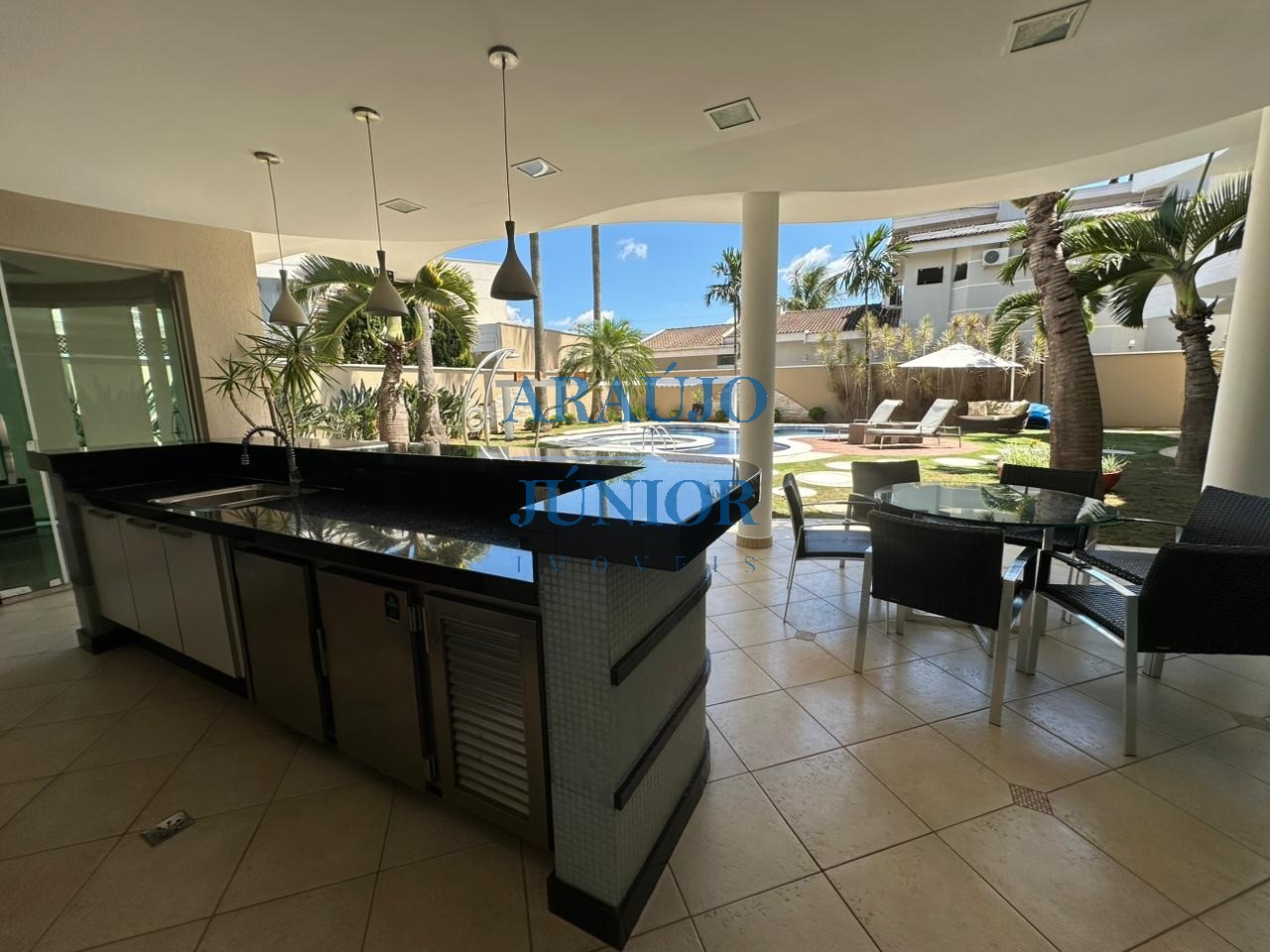 Casa, 4 quartos, 466 m² - Foto 40