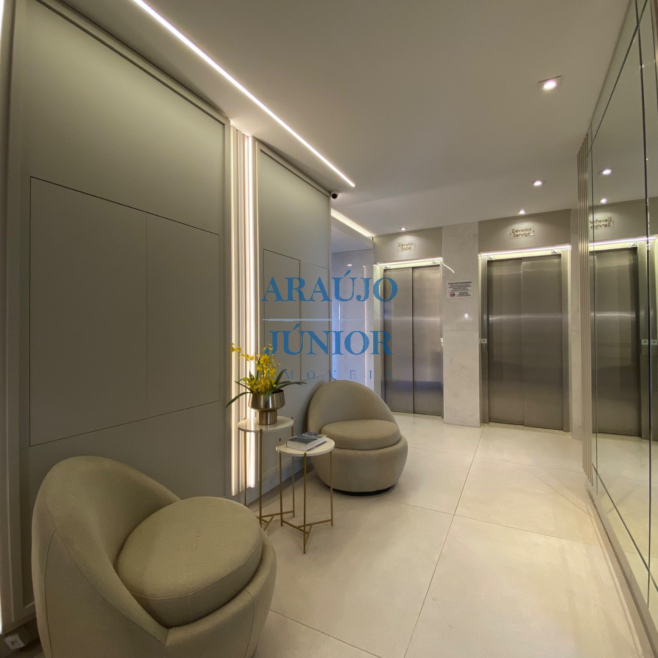 Apartamento, 3 quartos, 70 m² - Foto 22