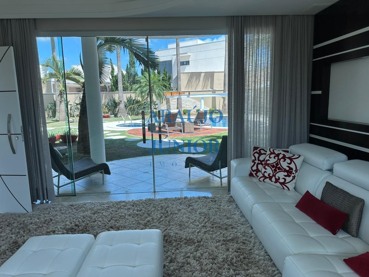 Casa, 4 quartos, 466 m² - Foto 12