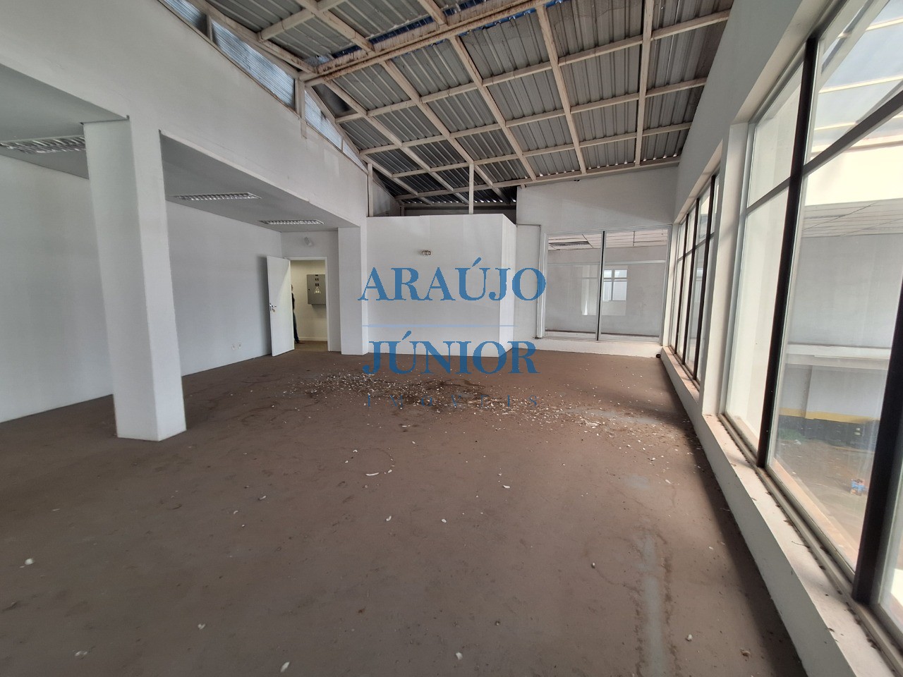 Loja-Salão, 2228 m² - Foto 39