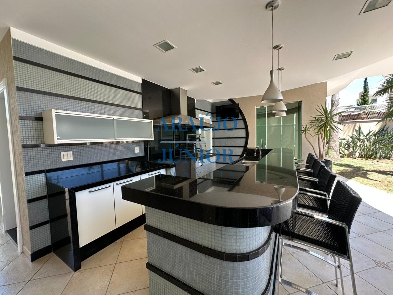 Casa, 4 quartos, 466 m² - Foto 38
