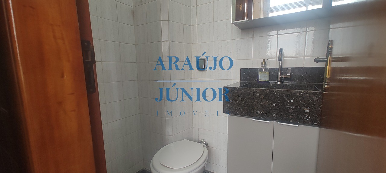 Apartamento, 3 quartos, 138 m² - Foto 10