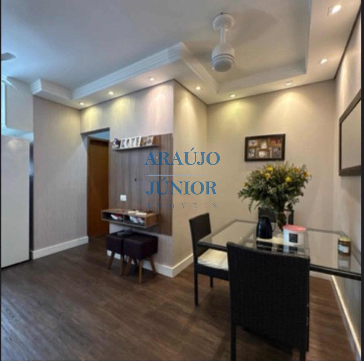 Apartamento, 2 quartos, 59 m² - Foto 1
