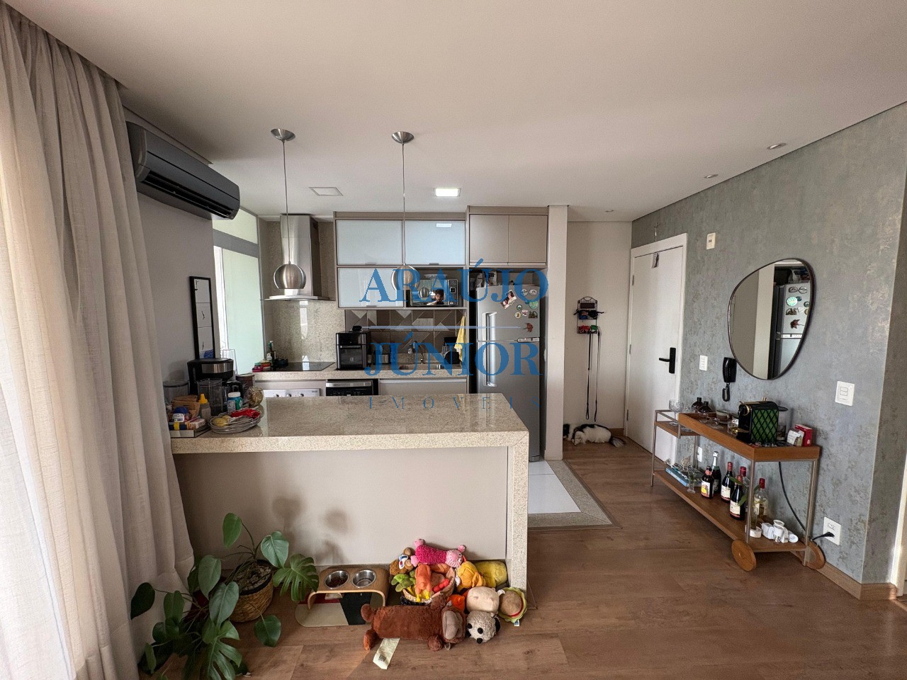 Apartamento, 3 quartos, 77 m² - Foto 5
