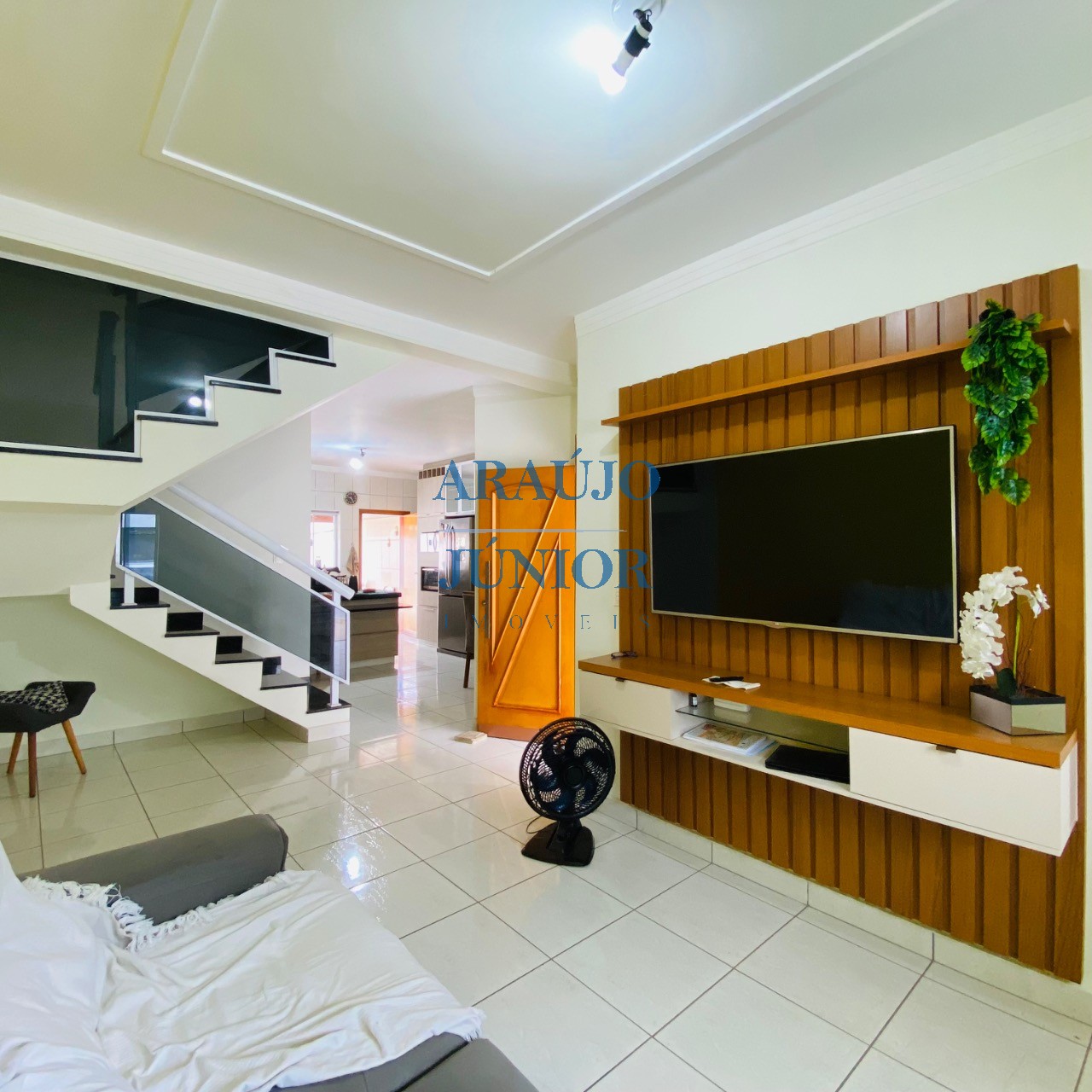 Casa, 3 quartos, 300 m² - Foto 23