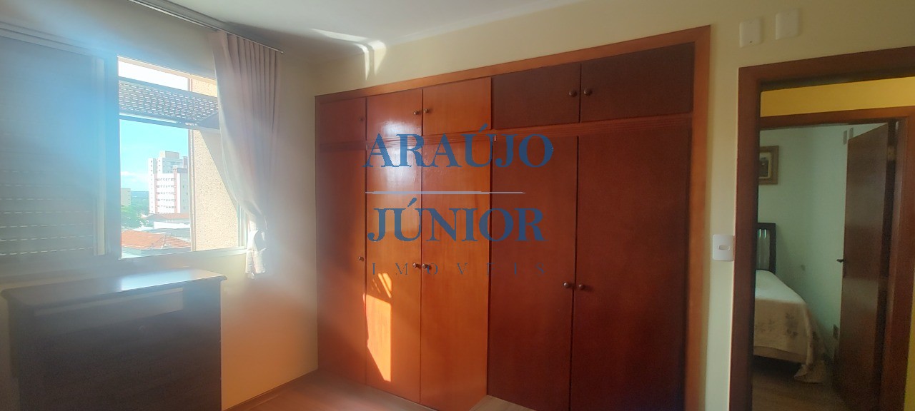 Apartamento, 3 quartos, 138 m² - Foto 15