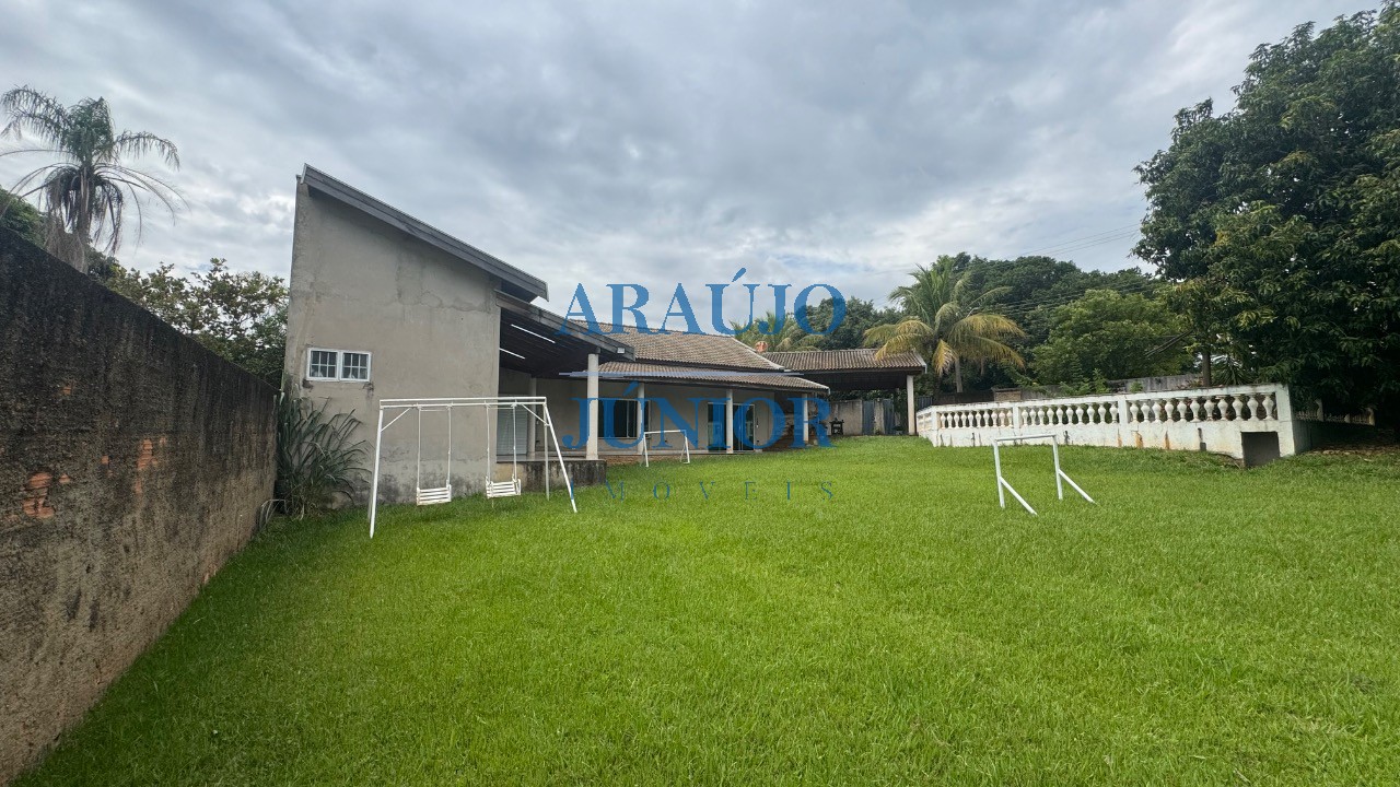 Chácara, 4 quartos - Foto 57