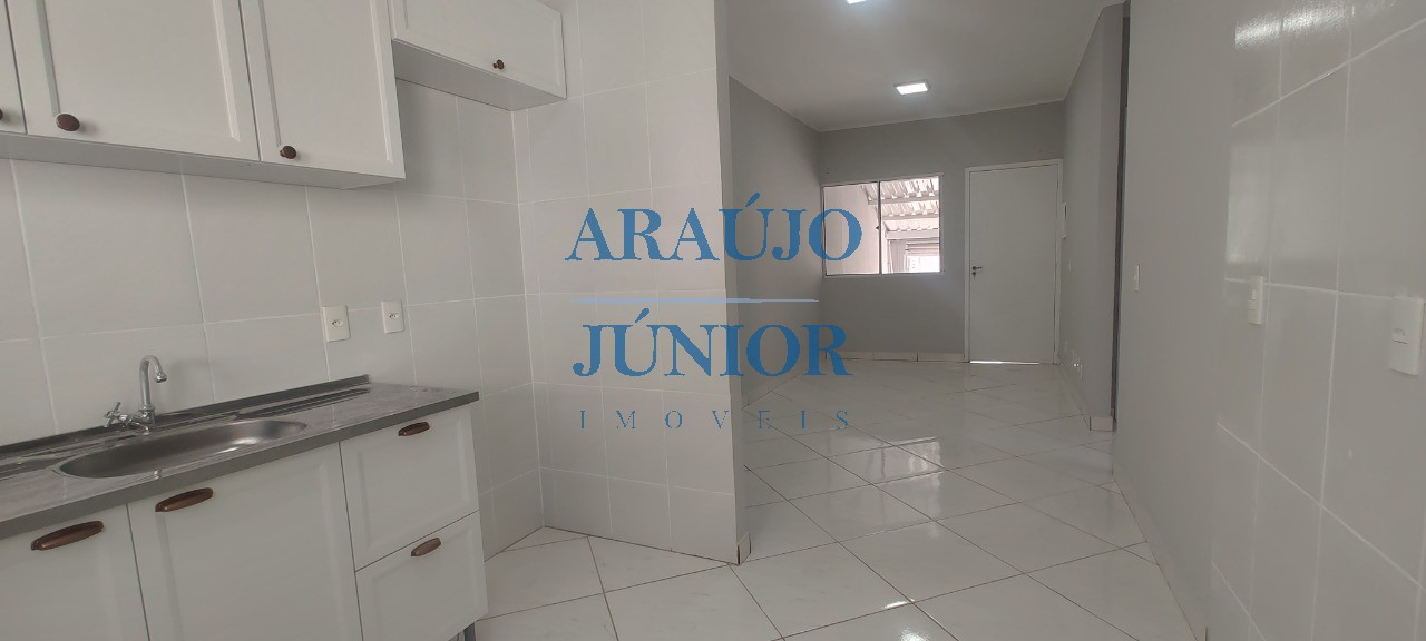 Casa, 2 quartos, 44 m² - Foto 10