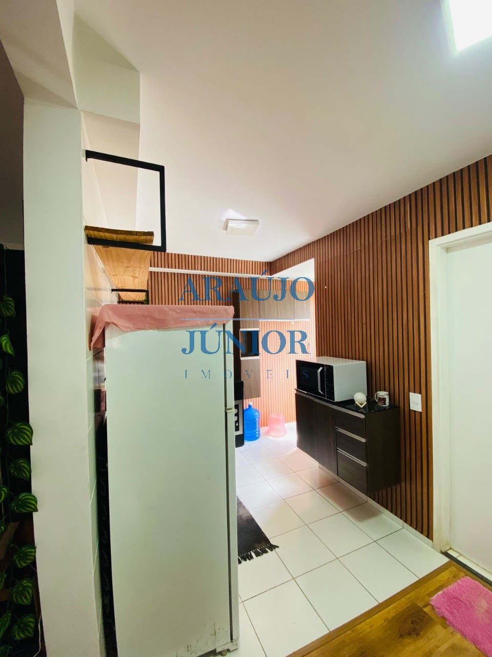Apartamento, 2 quartos, 50 m² - Foto 19