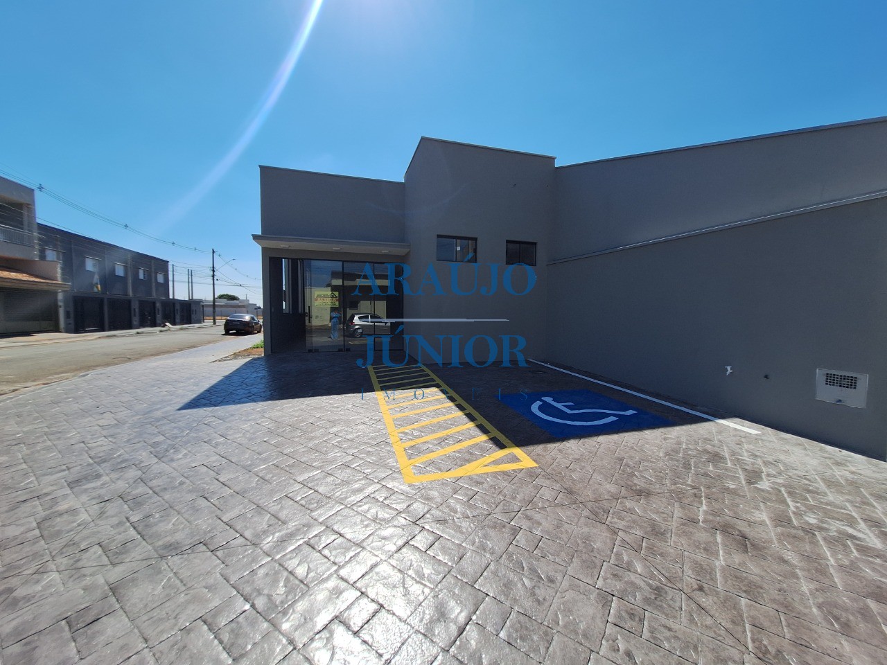 Loja-Salão, 100 m² - Foto 22