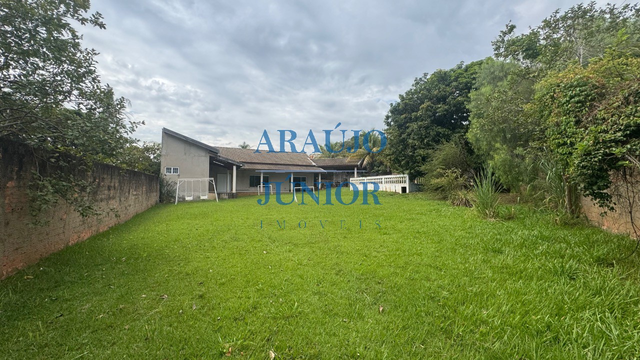 Chácara, 4 quartos - Foto 56
