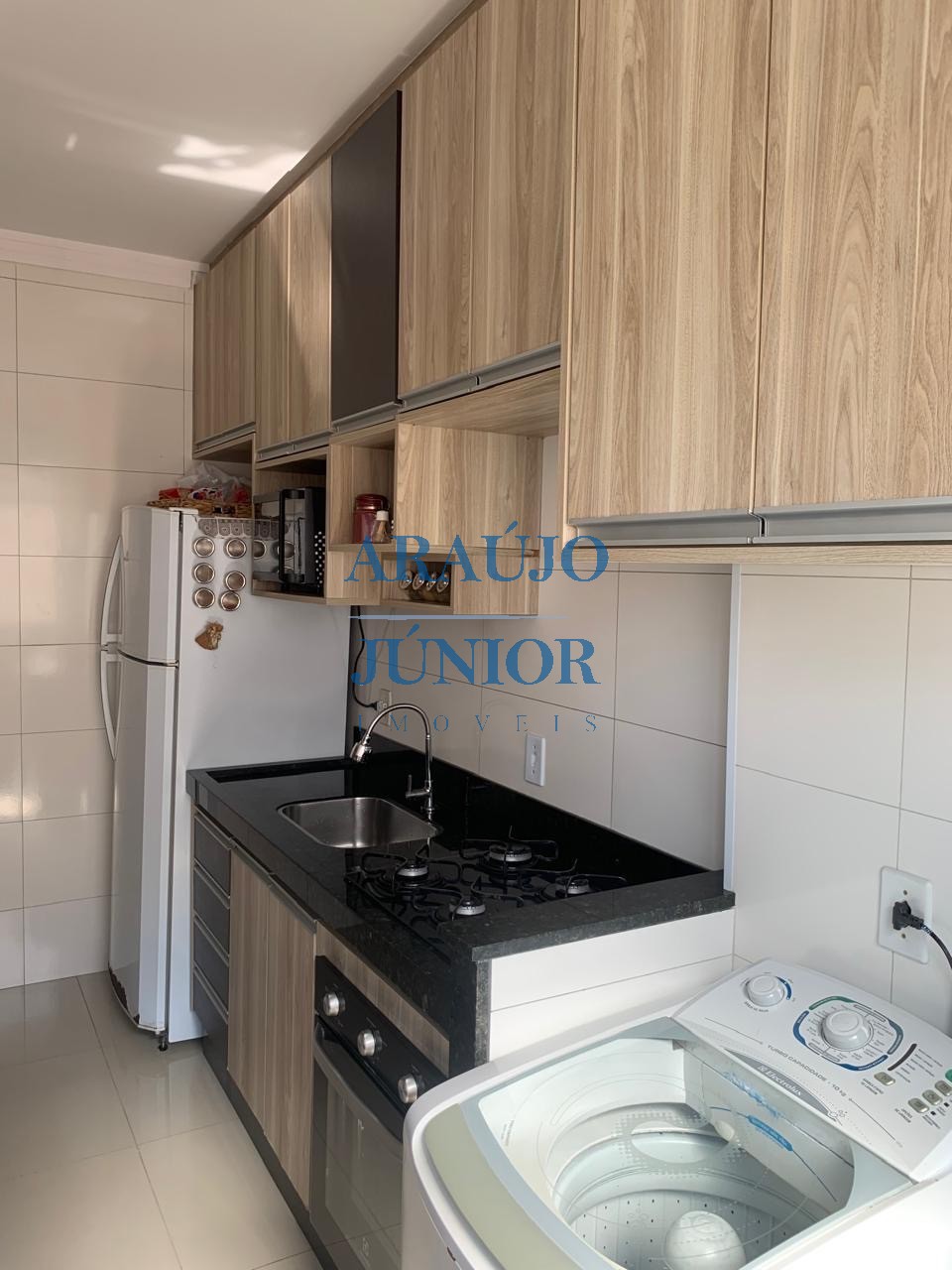 Apartamento, 2 quartos, 50 m² - Foto 8