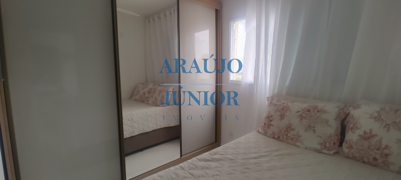 Apartamento, 2 quartos, 55 m² - Foto 6