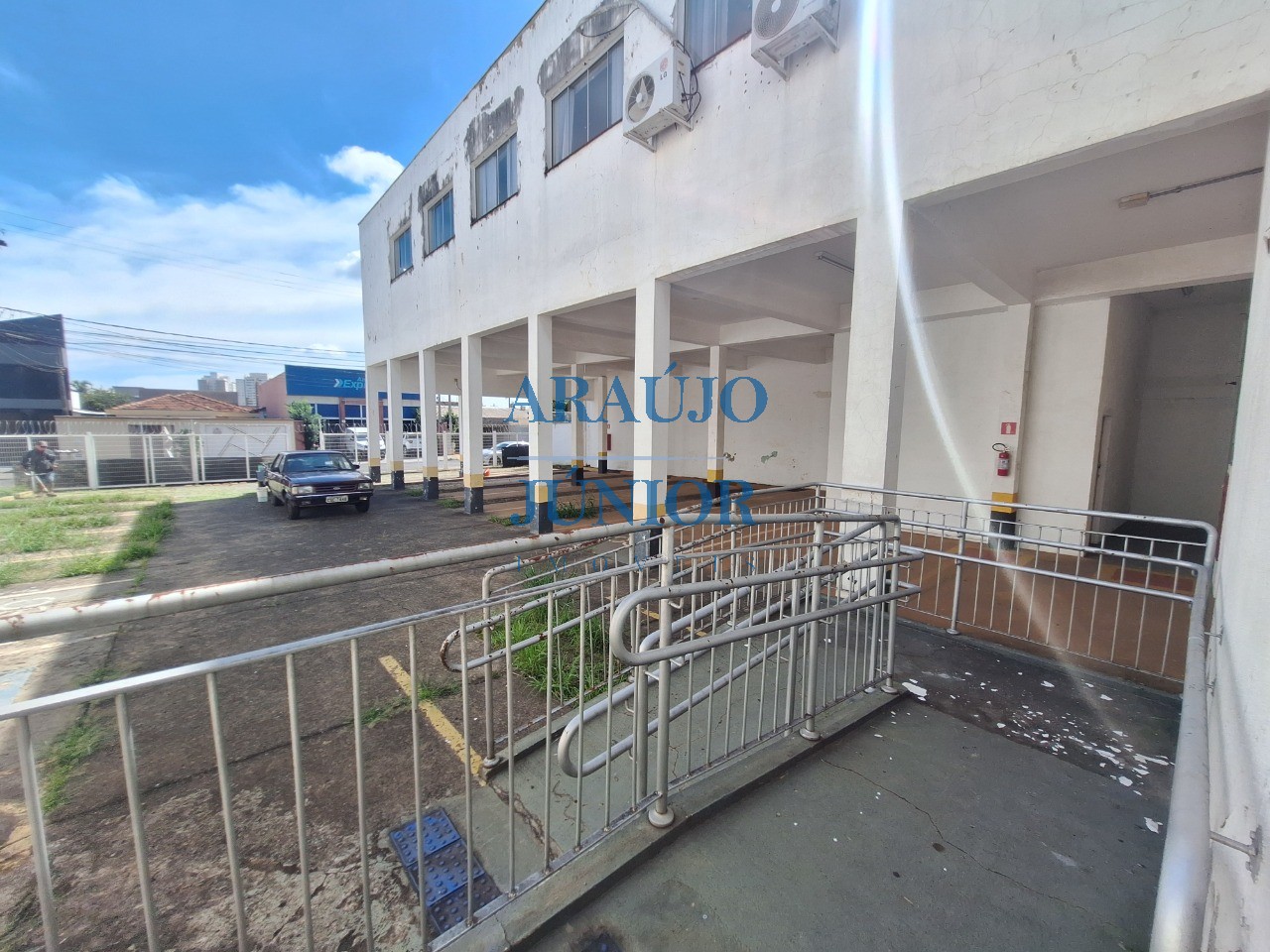 Loja-Salão, 700 m² - Foto 43