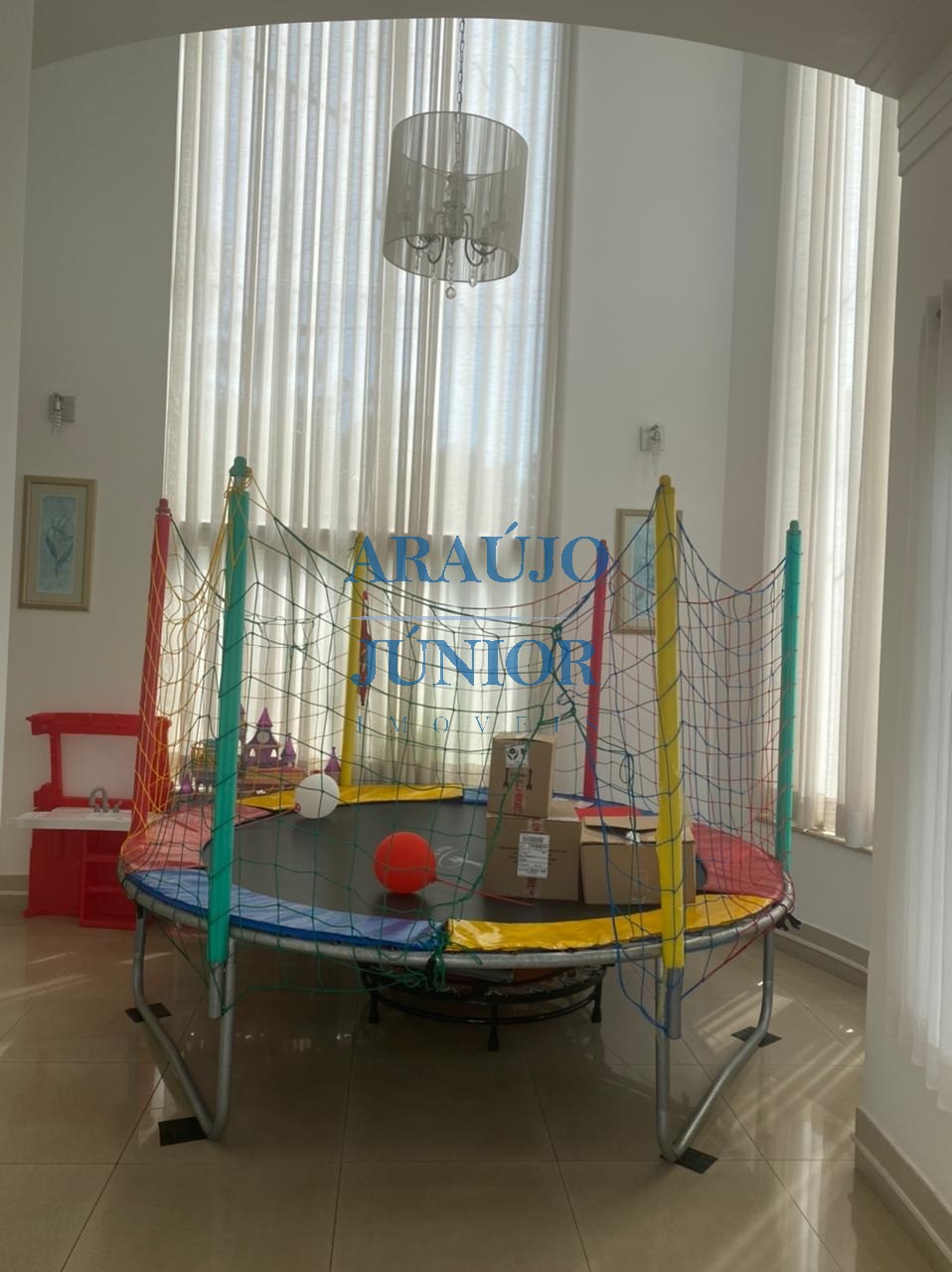 Casa, 4 quartos - Foto 55