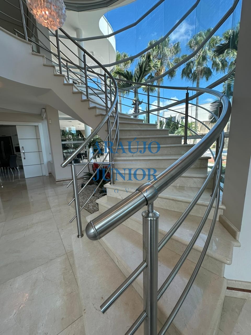 Casa, 4 quartos, 466 m² - Foto 45