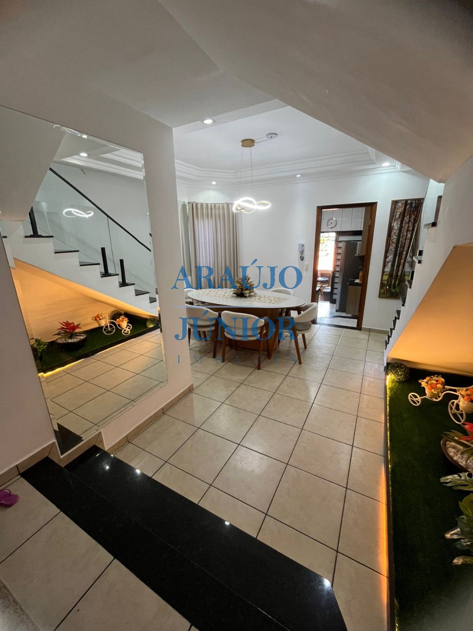 Casa, 3 quartos, 150 m² - Foto 19
