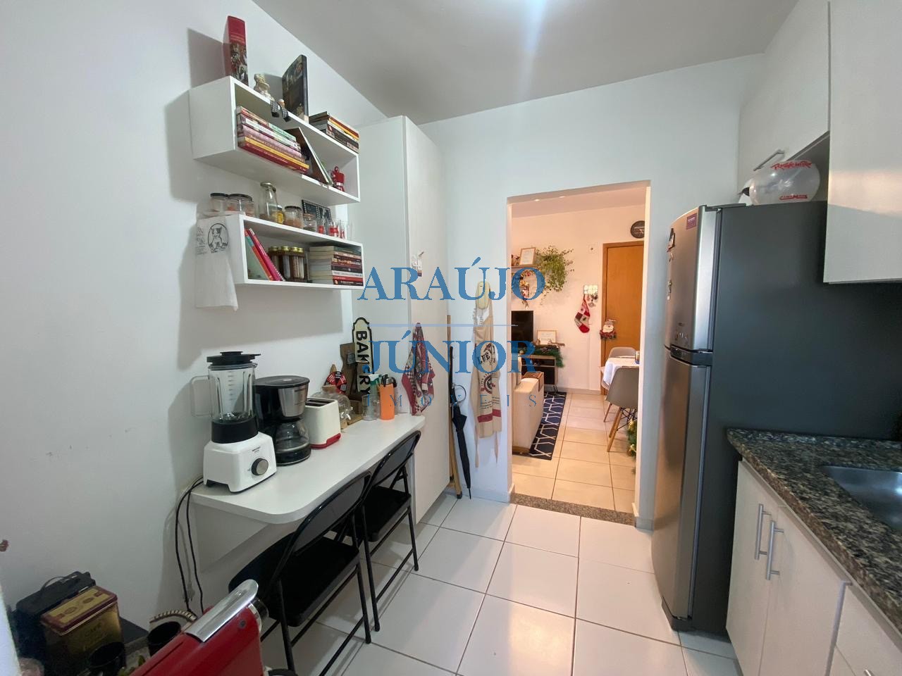 Apartamento, 2 quartos, 53 m² - Foto 7
