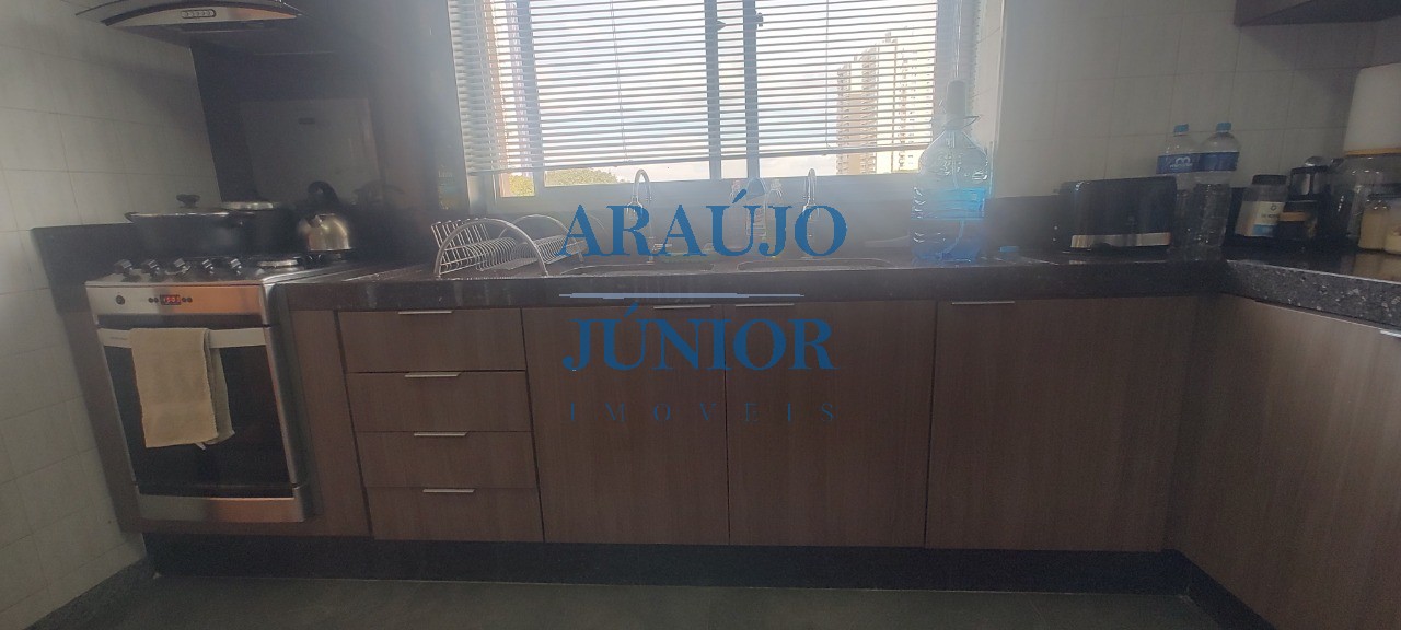 Apartamento, 3 quartos, 138 m² - Foto 8