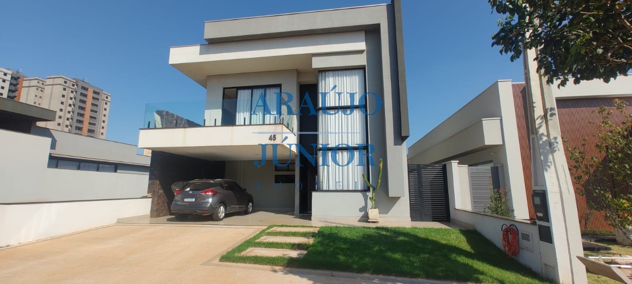 Casa, 3 quartos, 240 m² - Foto 1