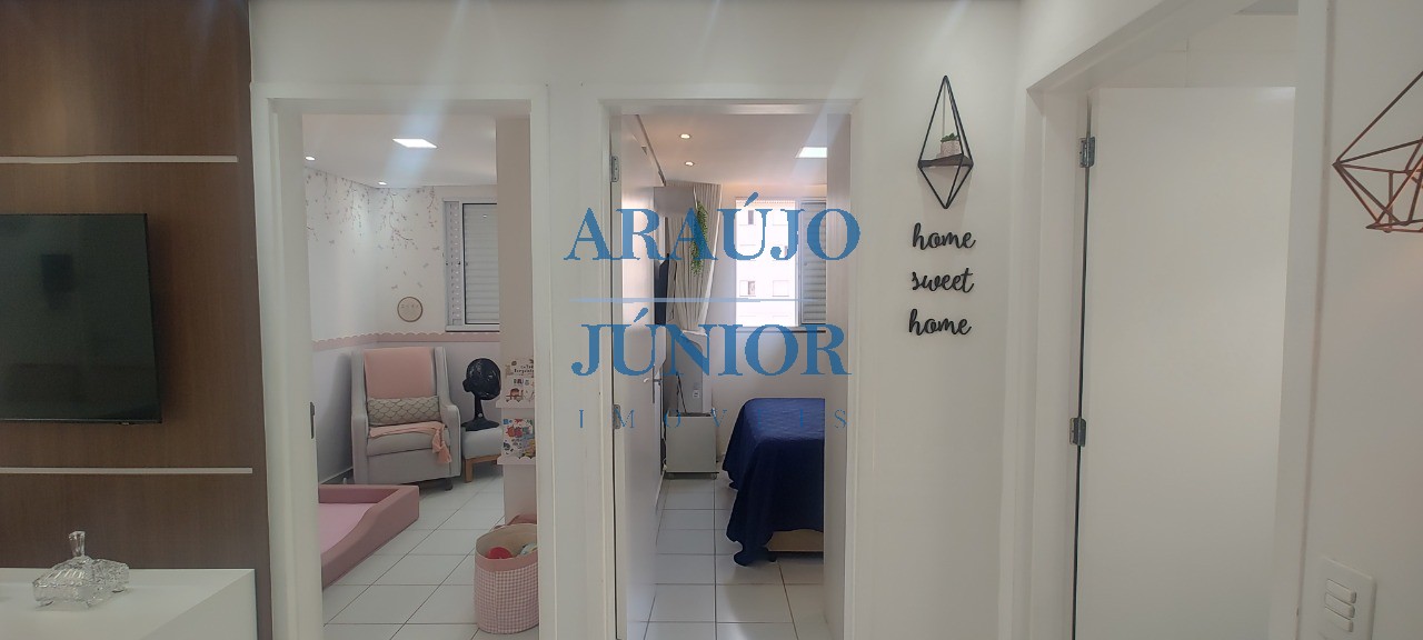 Apartamento, 2 quartos, 51 m² - Foto 7