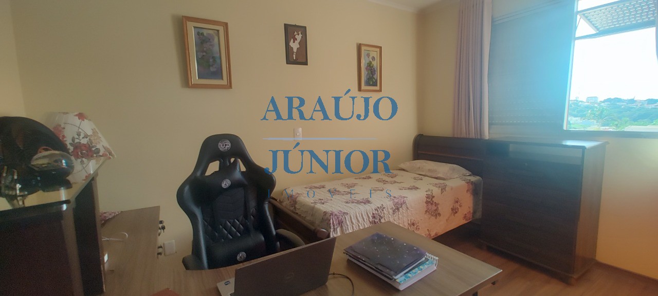 Apartamento, 3 quartos, 138 m² - Foto 14