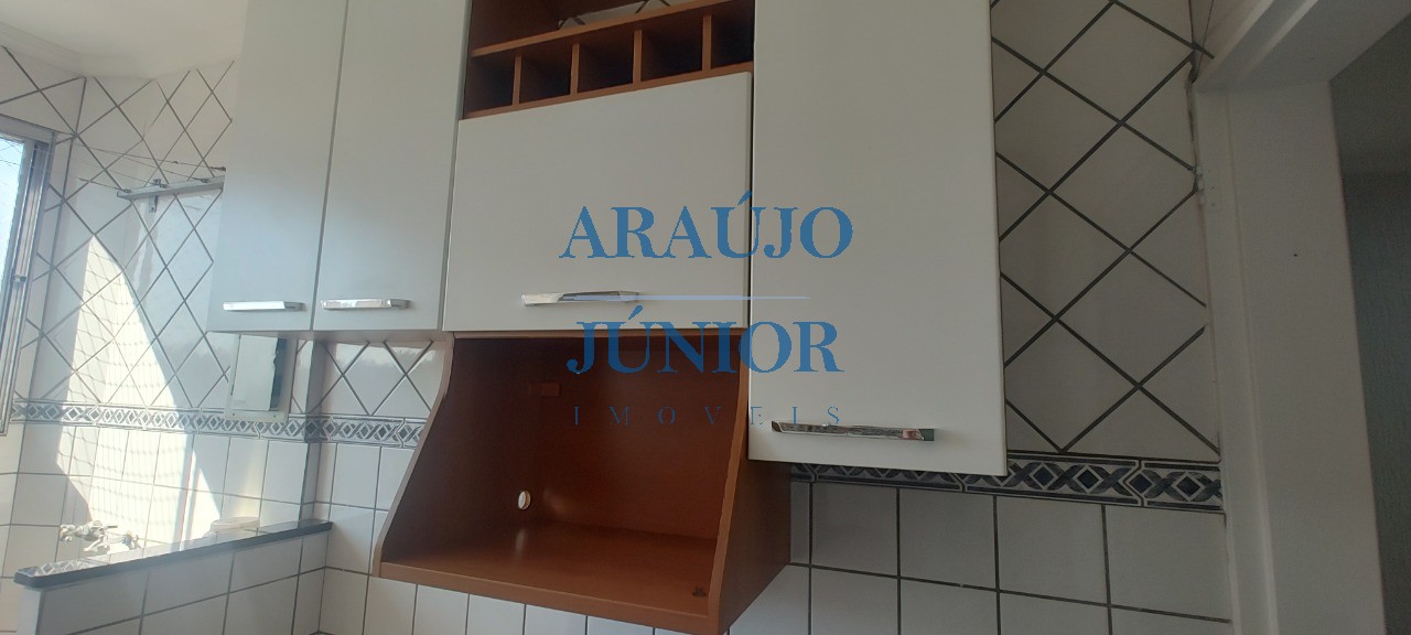 Apartamento, 3 quartos, 60 m² - Foto 17