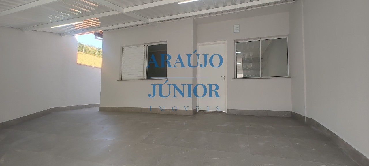Casa, 2 quartos, 44 m² - Foto 1