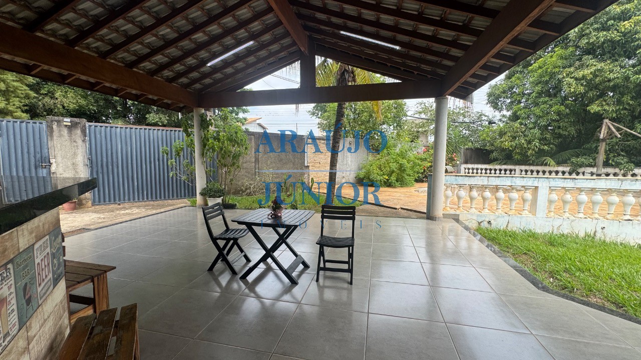 Chácara, 4 quartos - Foto 10