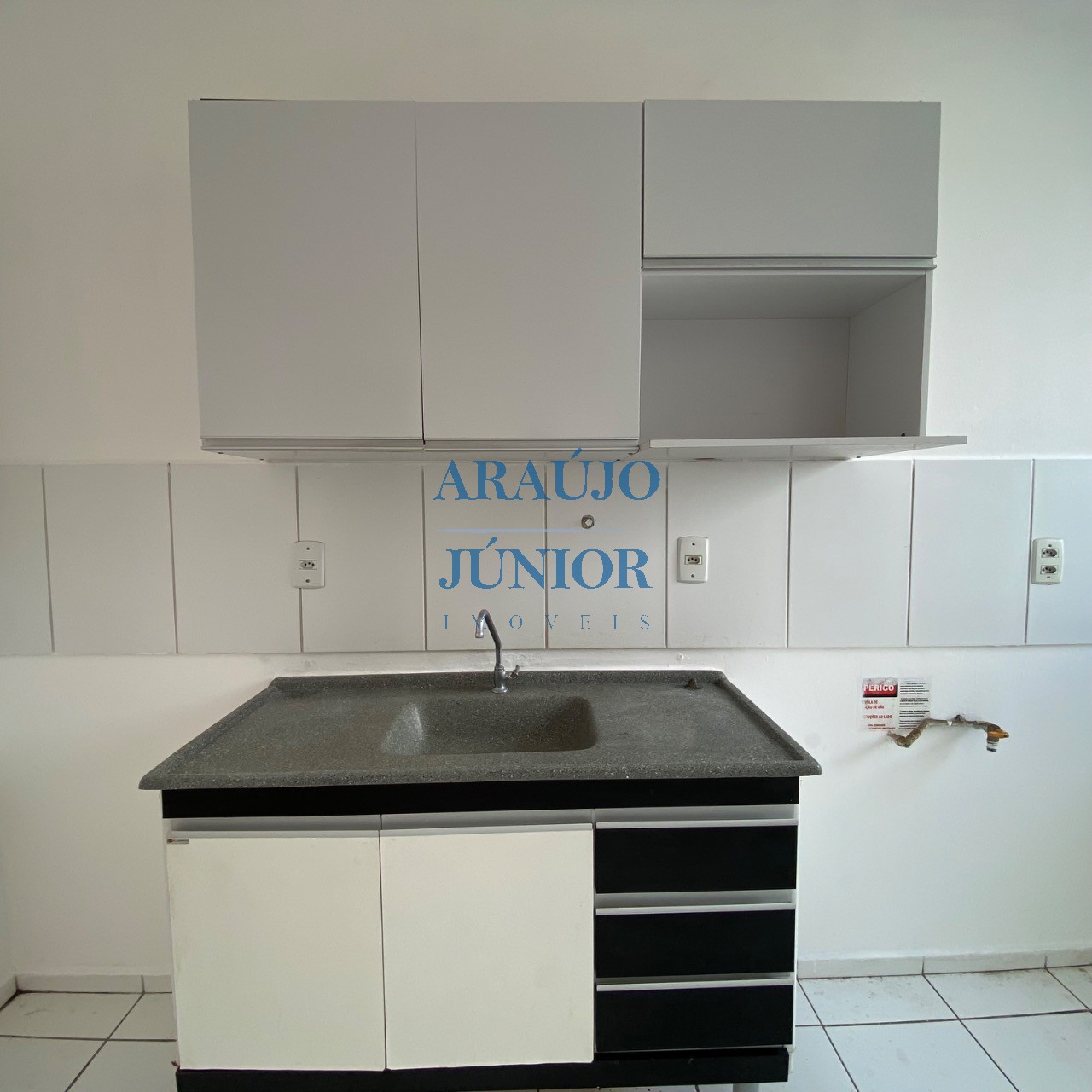 Apartamento, 2 quartos, 50 m² - Foto 8
