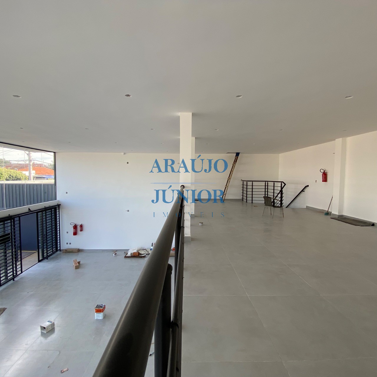 Sala-Conjunto, 202 m² - Foto 11
