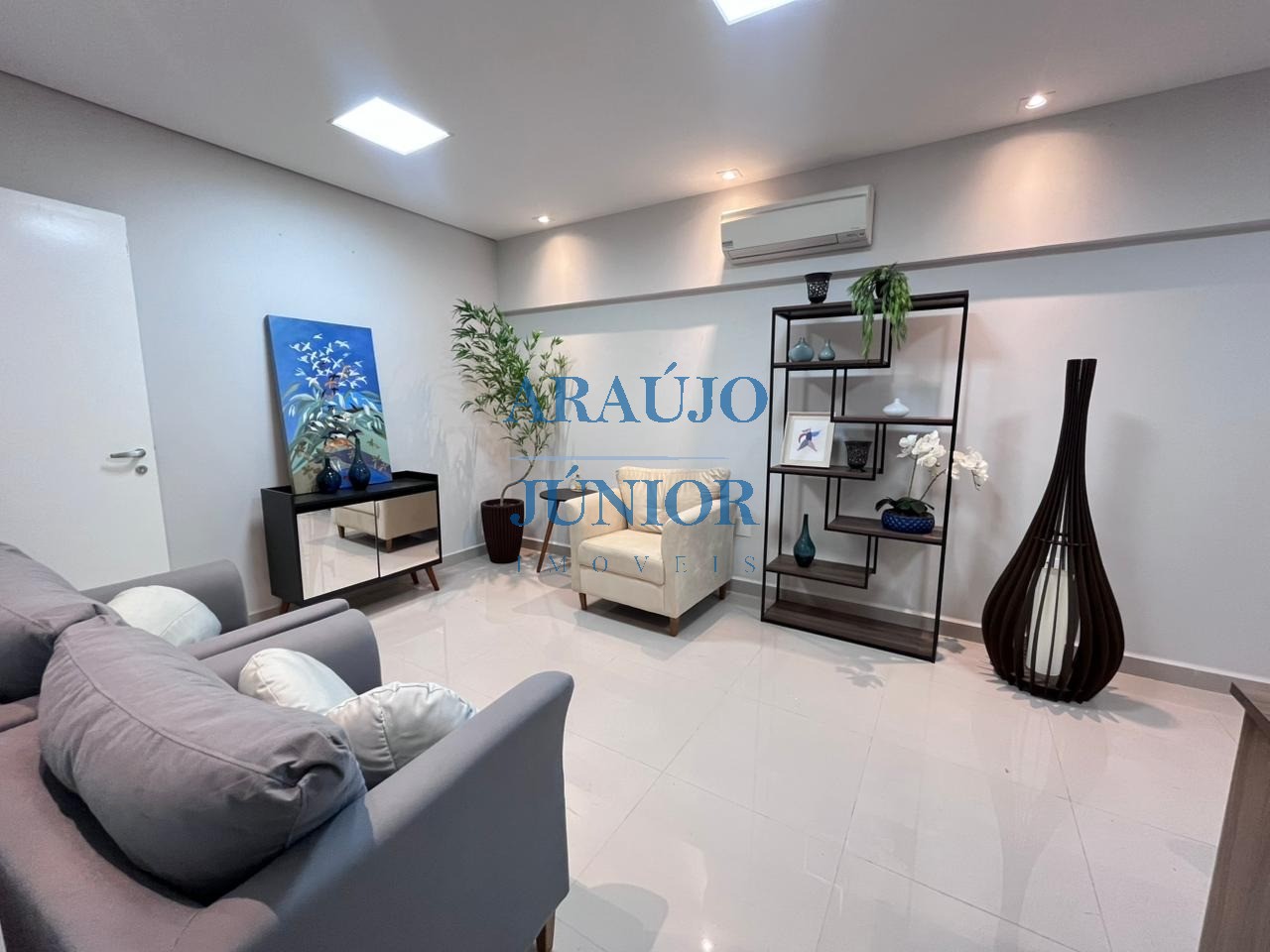 Sala-Conjunto, 47 m² - Foto 17
