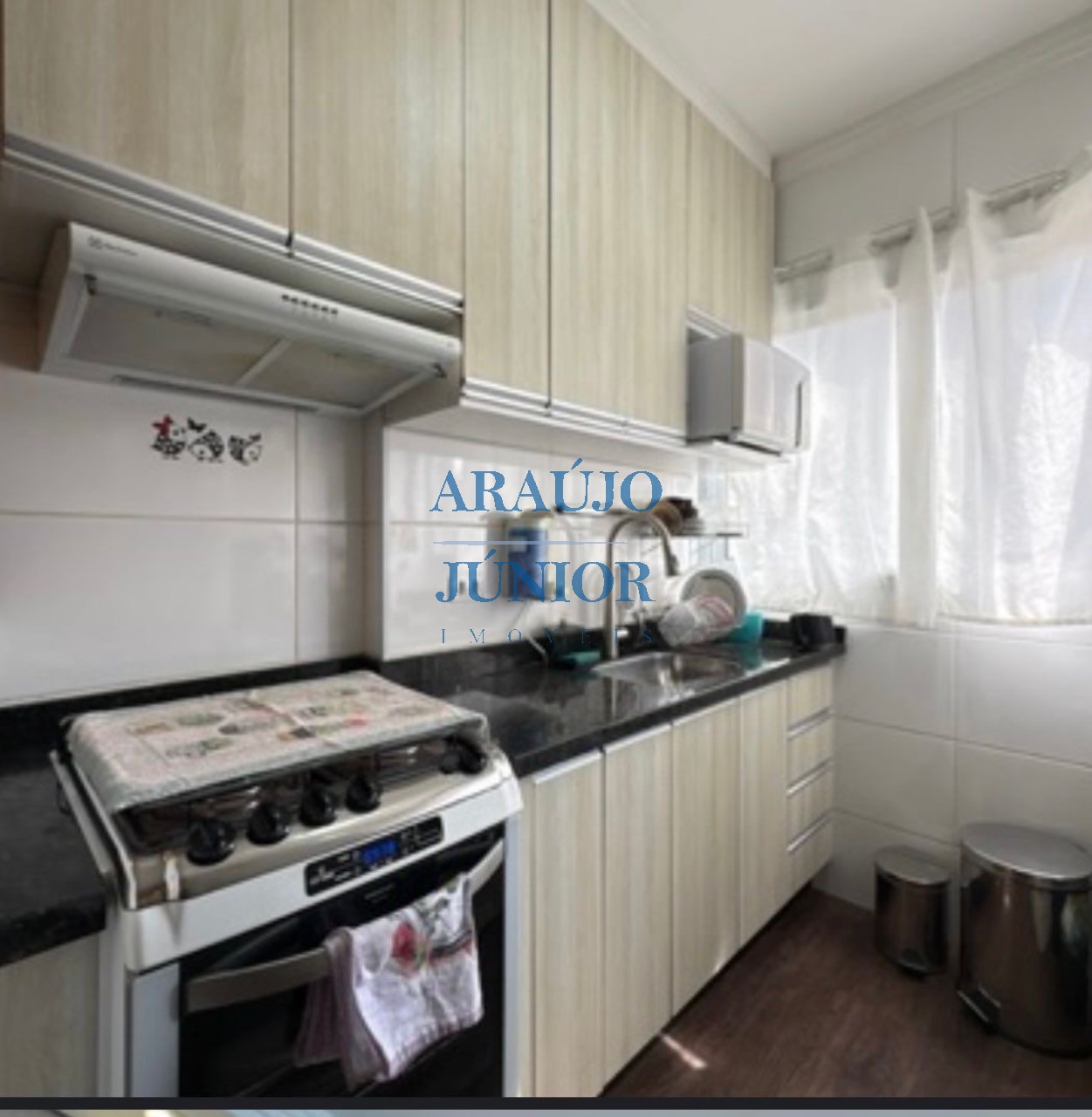Apartamento, 2 quartos, 59 m² - Foto 2