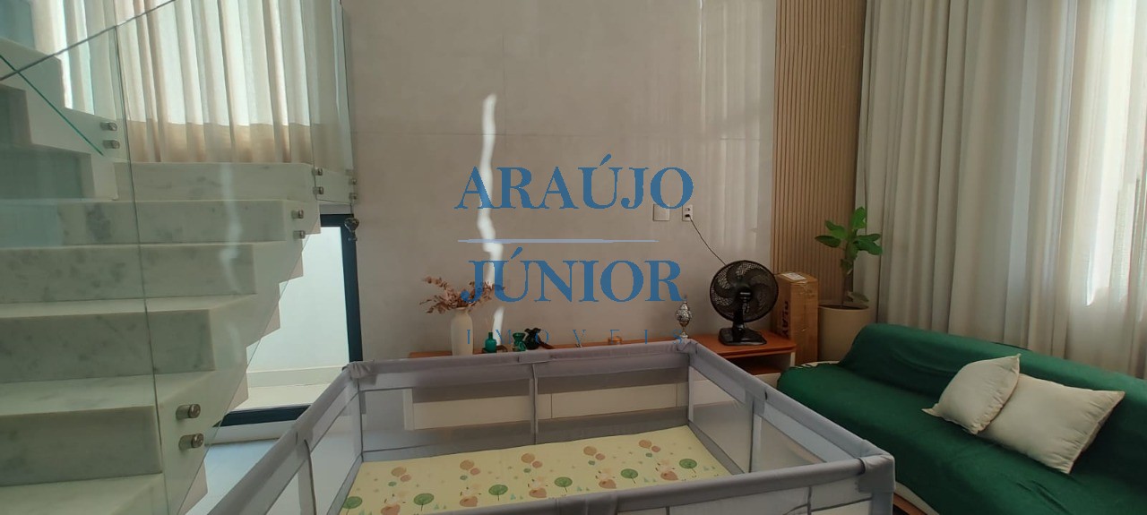 Casa, 3 quartos, 240 m² - Foto 6