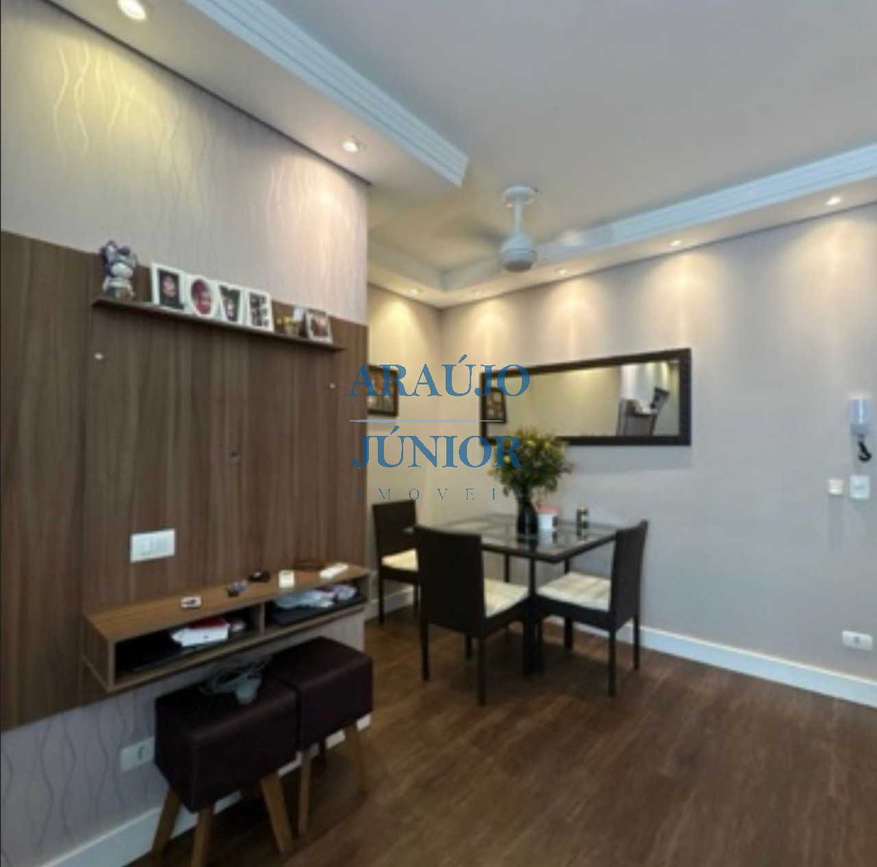 Apartamento, 2 quartos, 59 m² - Foto 4