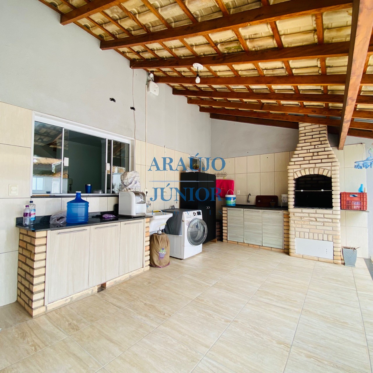 Casa, 3 quartos, 300 m² - Foto 15