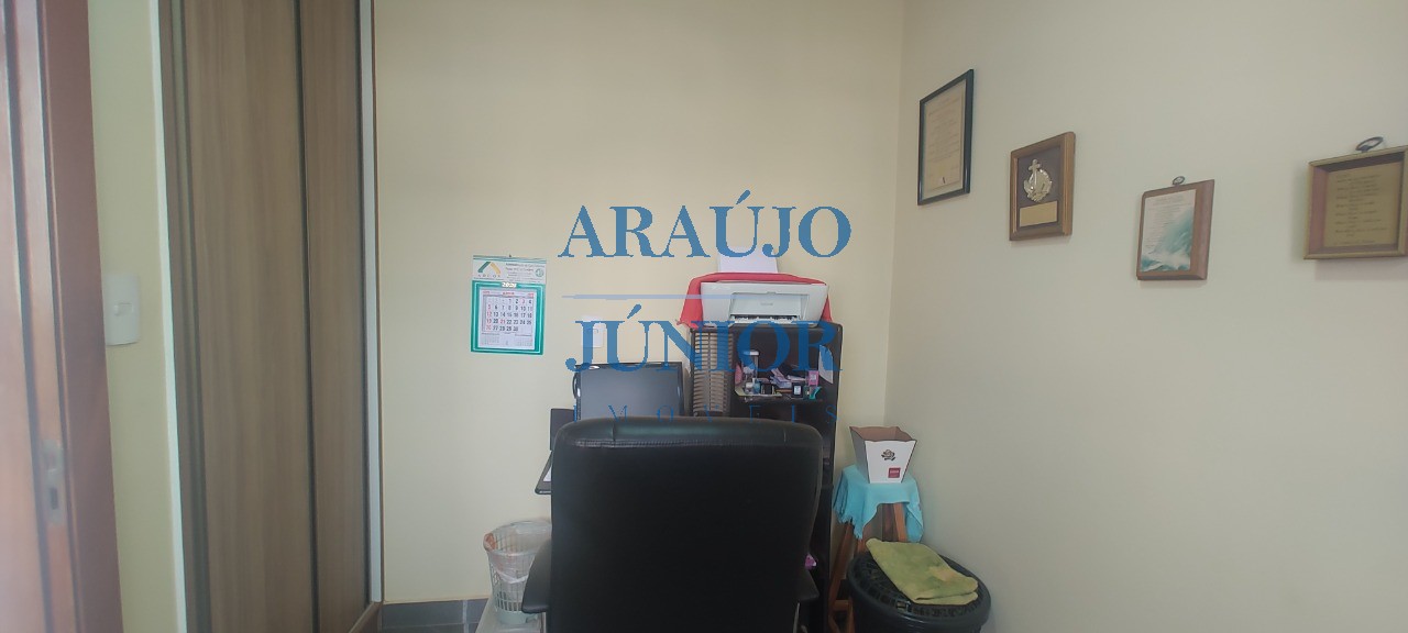 Apartamento, 3 quartos, 138 m² - Foto 11