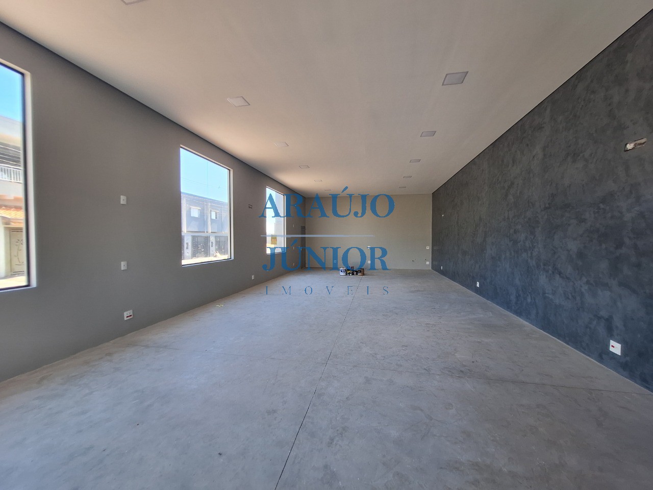Loja-Salão, 100 m² - Foto 17