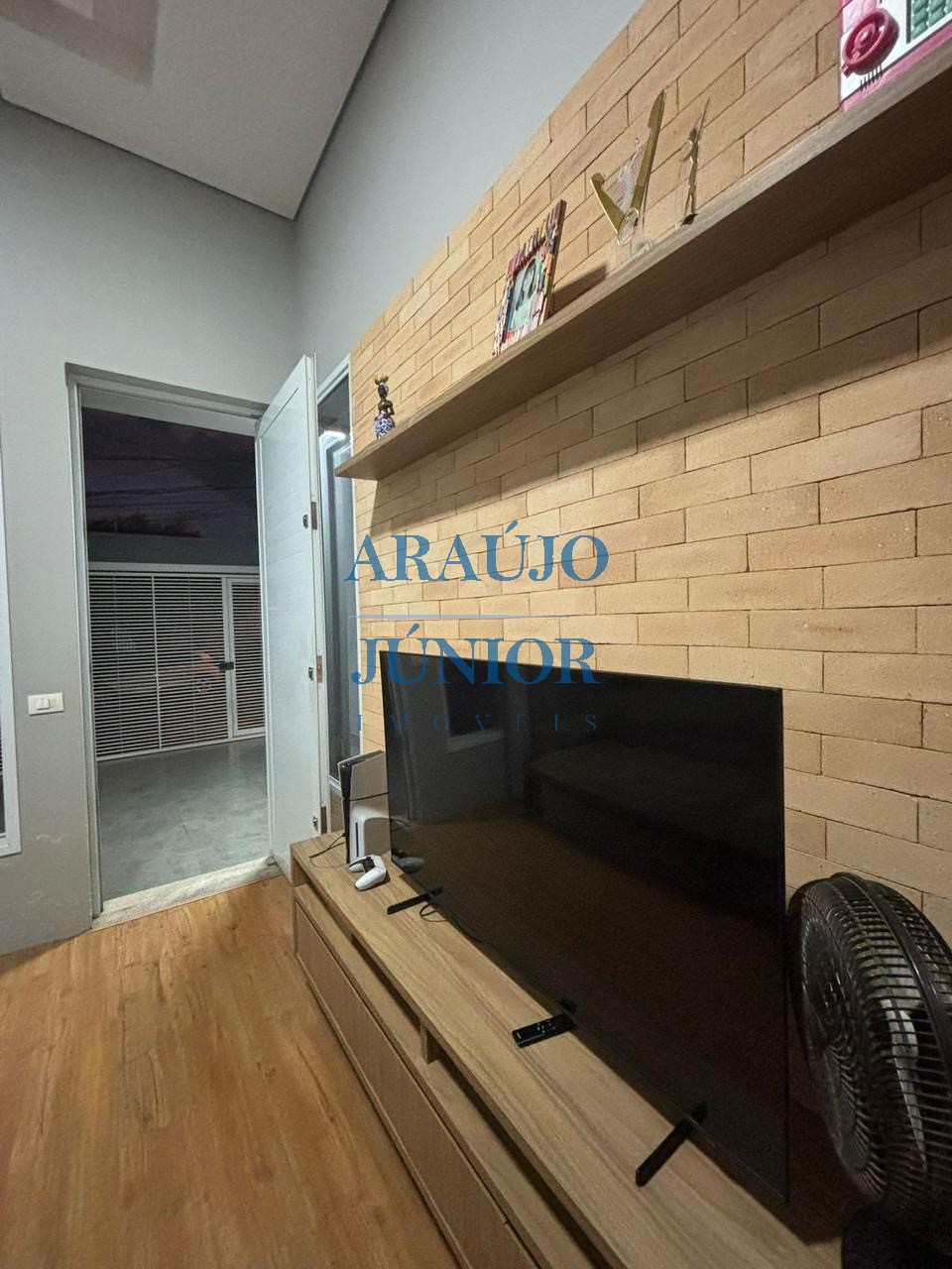 Casa, 2 quartos, 98 m² - Foto 3