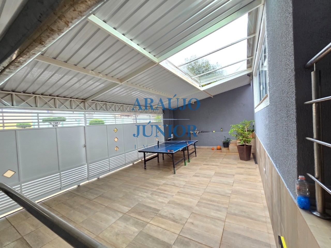 Casa, 5 quartos, 250 m² - Foto 41