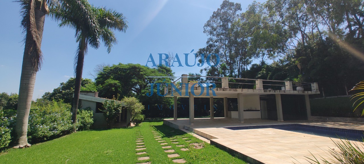 Chácara, 5 quartos, 2940 m² - Foto 10